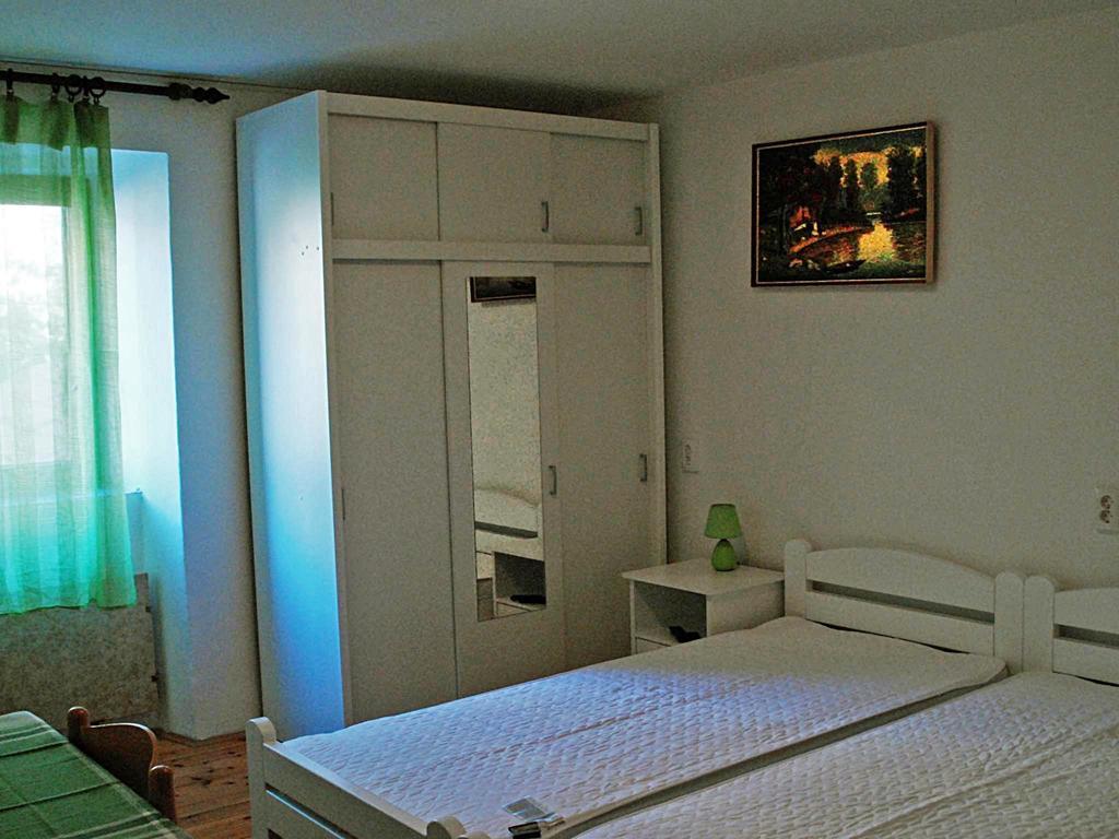 Guesthouse Natalija Pula Rum bild
