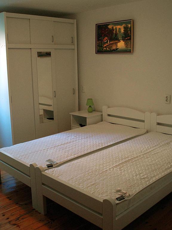 Guesthouse Natalija Pula Rum bild